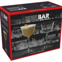 Sour Glas Drink Specific Glassware, Riedel Bar - 217ml (2 Stk.)