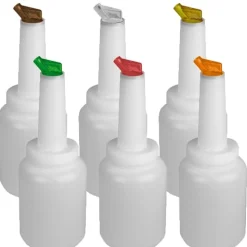 Speedbottle, verschiedene Farben - 3,8l (1 Stk.)