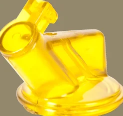 Speedbottle-Ausgießer mit Klappe - 12 Stück