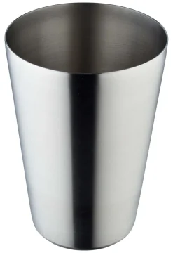 Speedshaker - Edelstahl, matt (530ml)