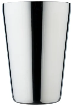 Speedshaker - Edelstahl, poliert (530ml)