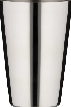 Speedshaker - Edelstahl, poliert (530ml)