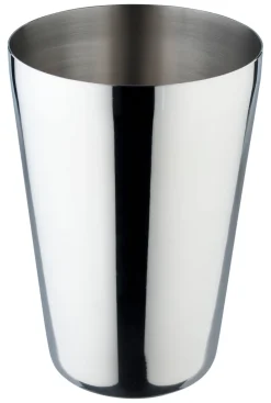 Speedshaker - Edelstahl, poliert (530ml)