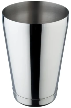 Speedshaker, Bodenkappe - Edelstahl, poliert (530ml)