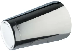 Speedshaker, Bodenkappe - Edelstahl, poliert (530ml)