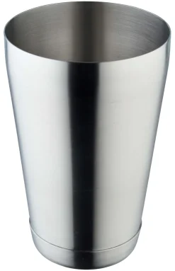 Speedshaker, Bodenkappe - Edelstahl, matt (530ml)