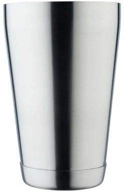 Speedshaker, Bodenkappe - Edelstahl, matt (530ml)