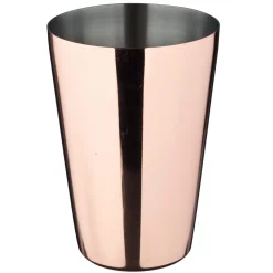 Speedshaker Edelstahl - kupferfarben (530ml)