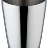 Speedshaker, Edelstahl, mit Bodenkappe (450ml)