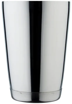 Speedshaker, Edelstahl, mit Bodenkappe (450ml)