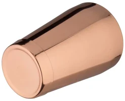 Speedshaker mit Bodenkappe - kupferfarben (530ml)