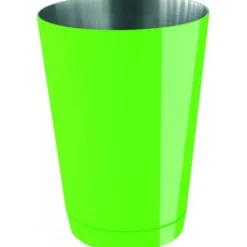Speedshaker neon grün, Bodenkappe - Edelstahl (450ml)