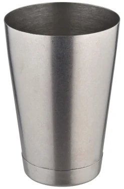 Speedshaker, vintage, Edelstahl - 510ml