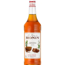 Spekulatius - Monin Sirup (1,0l)