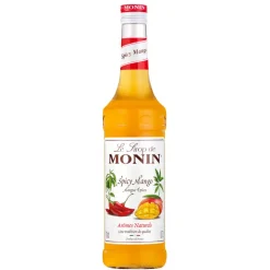 Spicy Mango - Monin Sirup (0,7l)