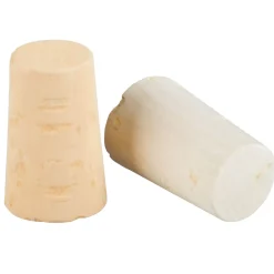 Spitzkorken 17/21x33mm (1 Stk.)