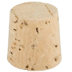 Spitzkorken 24/28x27mm (1 Stk.)