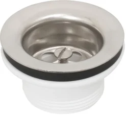 Spülwannenablaufventil R 1 1/2"