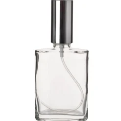 Sprühflasche oval - 50ml