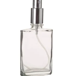 Sprühflasche oval - 50ml