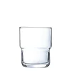 Stapelbecher Log, Arcoroc - 160ml