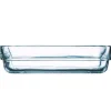 Stapelschale flach Empilable, Arcoroc - 14x9cm (1 Stk.)