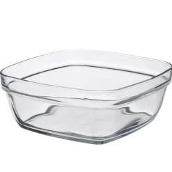 Stapelschale quadratisch Lys Carré, Duralex - 17x17x6,5cm (1 Stk.)