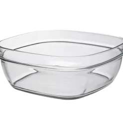 Stapelschale quadratisch Lys Carré, Duralex - 23x23x9cm (1 Stk.)