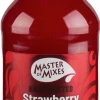 Strawberry Margarita Mix - Master of Mixes (1,0l)