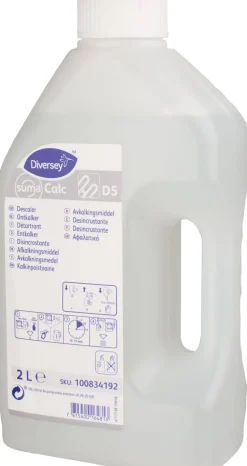 Suma Calc D5 Entkalker und Reiniger - 2l