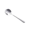 Suppenlöffel Cortona - Edelstahl (12 Stk.)