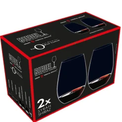Syrah/Shiraz Glas Riedel O - 620ml (2 Stk.)