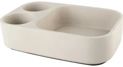 Table Caddy aus Beton - 16,0x23,5x6,5cm