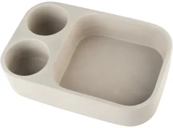 Table Caddy aus Beton - 16,0x23,5x6,5cm