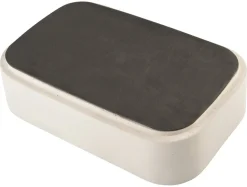 Table Caddy aus Beton - 16,0x23,5x6,5cm