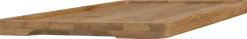Tablett Bambus - 26,5x16,2cm