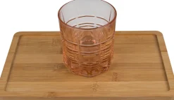 Tablett Bambus - 26,5x16,2cm