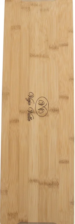 Tablett Bambus - 53x16,2cm
