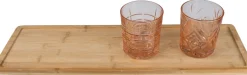 Tablett Bambus - 53x16,2cm