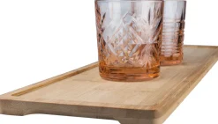 Tablett Bambus - 53x16,2cm