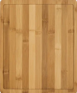 Tablett Bambus - 32,5x26,5cm