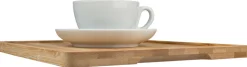 Tablett Bambus - 32,5x26,5cm