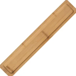 Tablett Bambus - 40x7,2cm