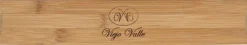 Tablett Bambus - 40x7,2cm