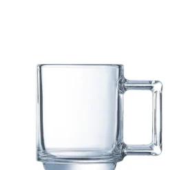 Tasse A la bonne heure, Luminarc - 250ml (6 Stk.)