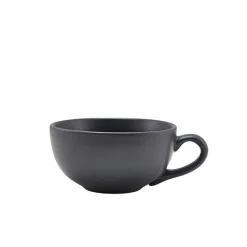 Tasse Antigo Steingut Antikbronze – 300 ml (6 Stk.)