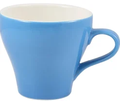 Tasse Tulip blau - 350ml (6 Stk.)