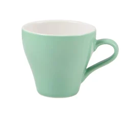 Tasse Tulip grün - 180ml (6 Stk.)