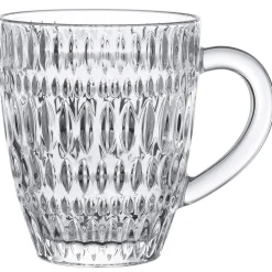 Teebecher/Kaffeebecher Ethno, Nachtmann - 392ml