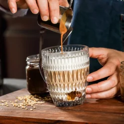 Teebecher/Kaffeebecher Ethno, Nachtmann - 392ml